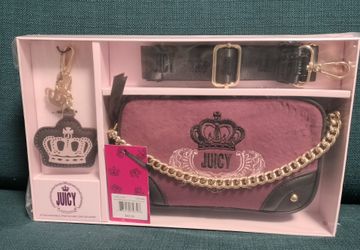 JUICY COUTURE