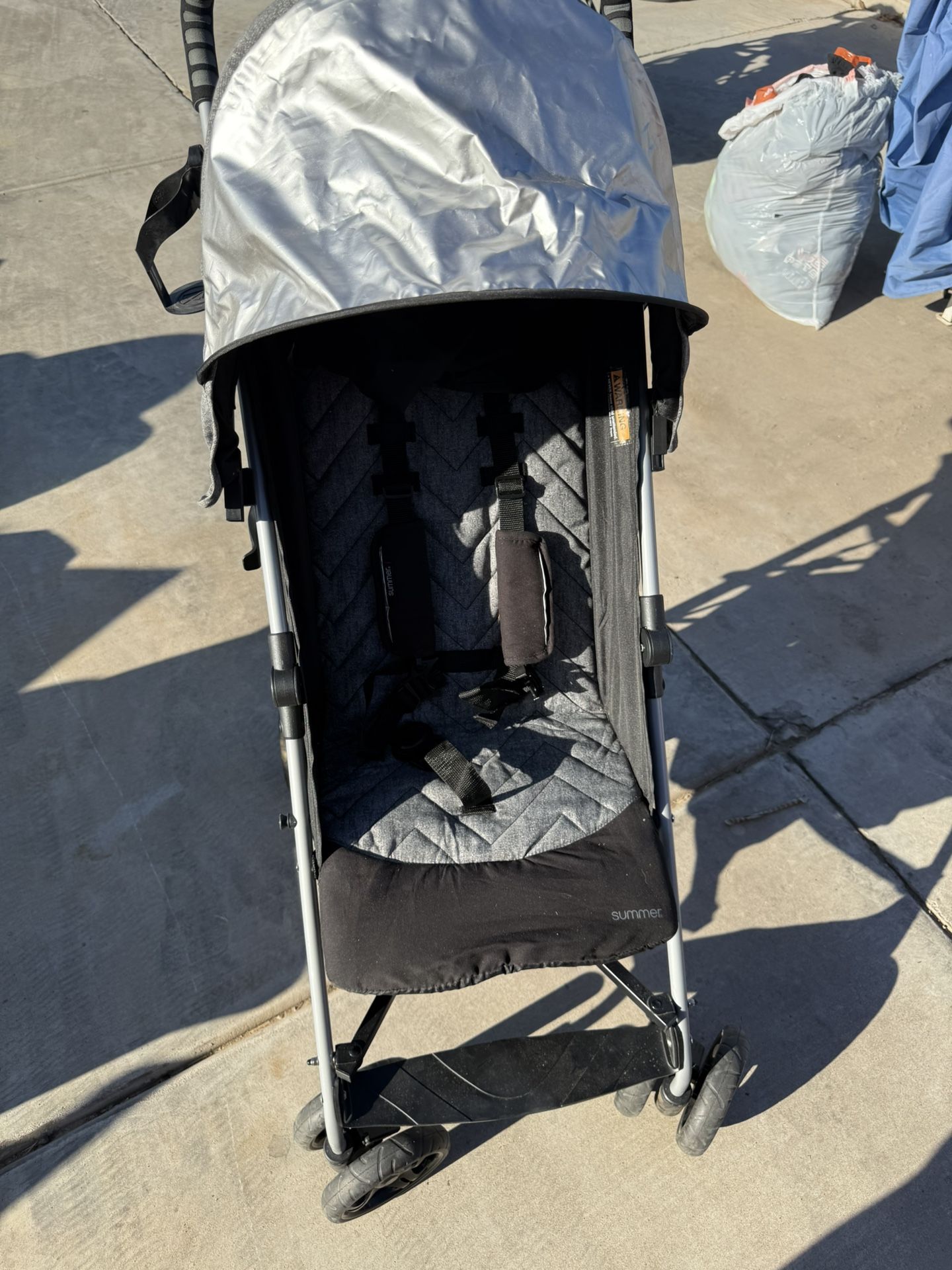 Stroller