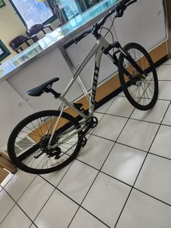 Giant Talon 2 Bicycle 