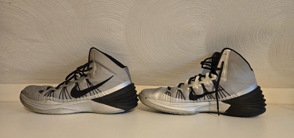 Nike HyperDunk Shoes