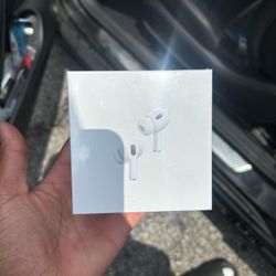 Apple Airpods Pro 2nd Gen