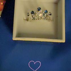 Crown 💙 Plata.-  