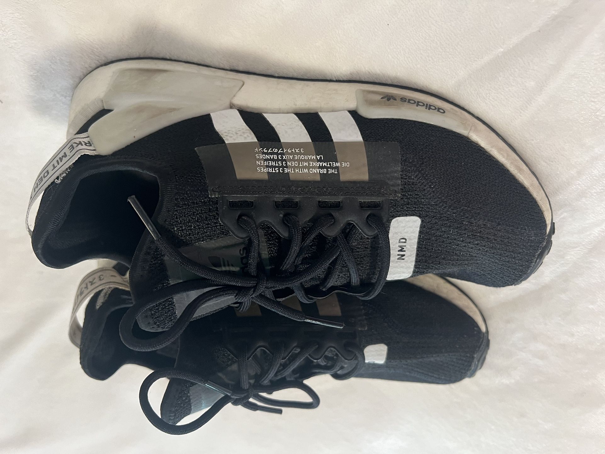 Adidas NMD Size 7 Men’s