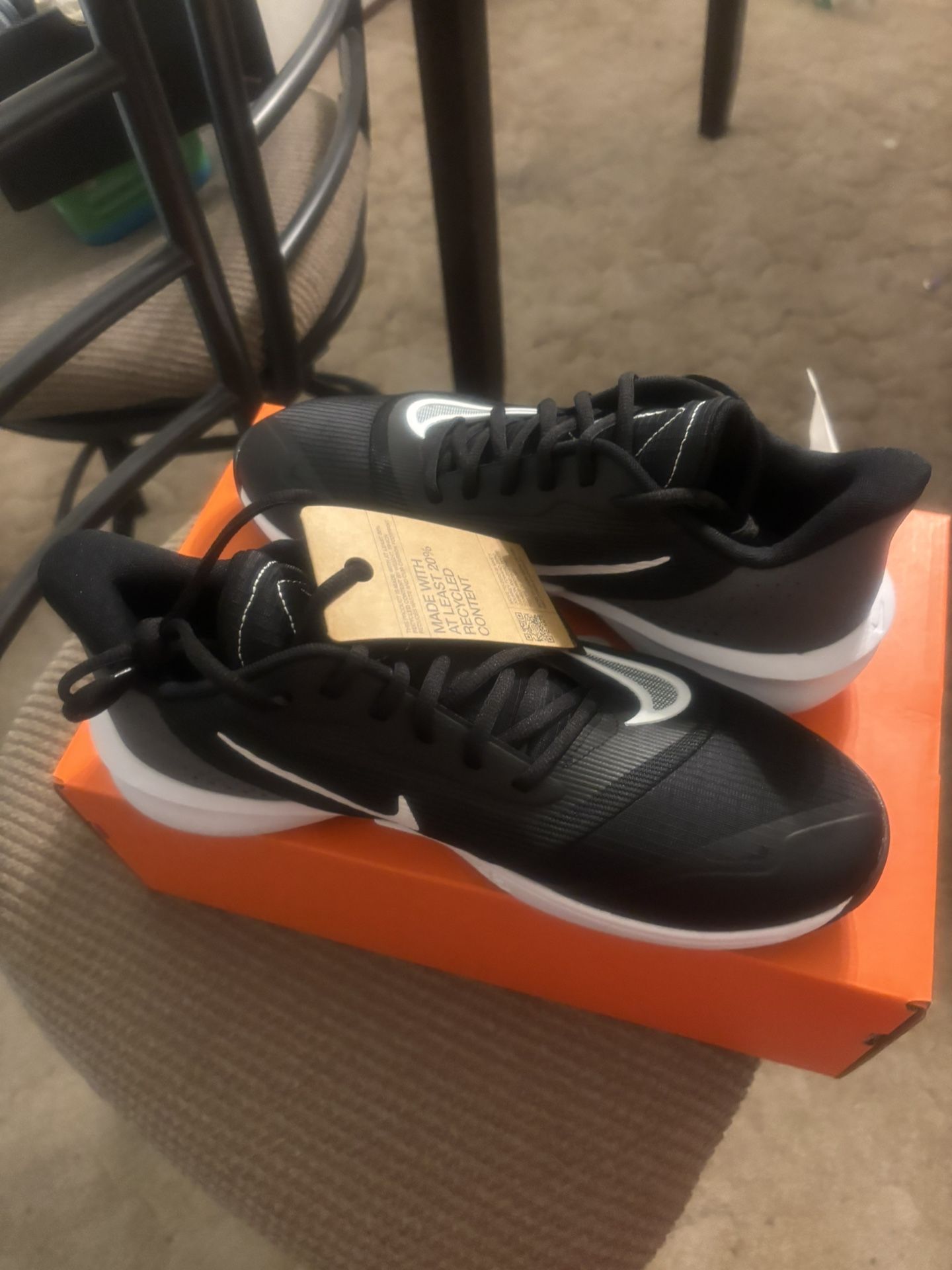 Nike Shoes