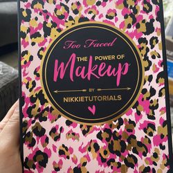 Too Faced