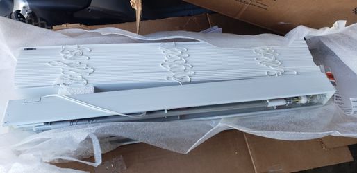 New Window Shades