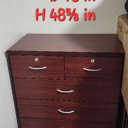 Chest Dresser 