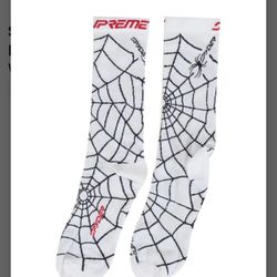 Supreme Spyder Socks