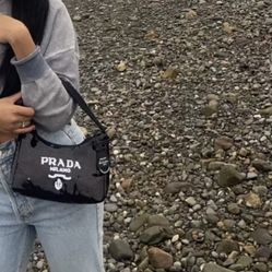 Prada Purse