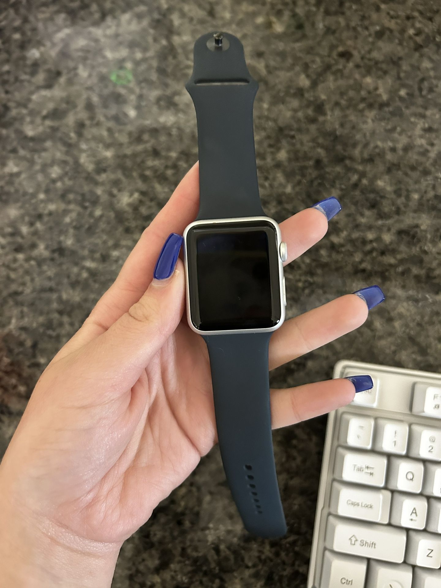 Apple Watch 1st Gen