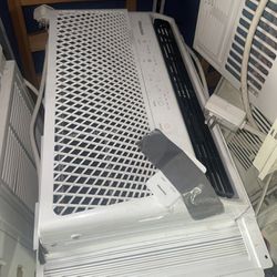 air conditioner with heater 