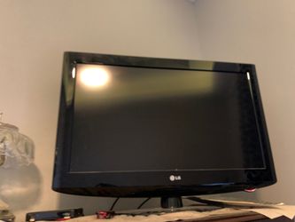 Lg 32”tv