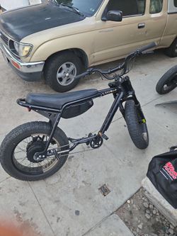 Super 73 zx