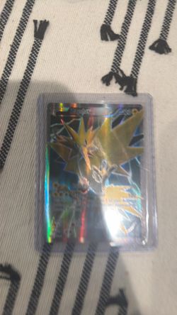 Zapdos