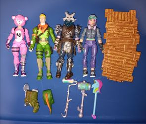 Fortnite toys