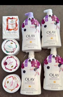 Body wash