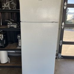 Hotpoint Refrigerator