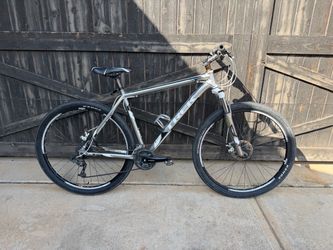 Trek Marlin Mountain Bike