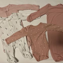 Baby Clothes 