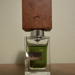 Nasomatto Pardon Extrait De Parfum 30ml 1.0 Oz 