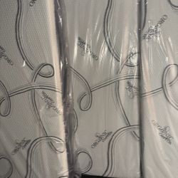 Mattress 🟠🟥