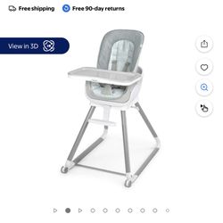High Chair 