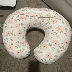 Nursing Pillow 