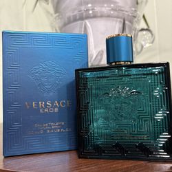 Versace Eros Perfume