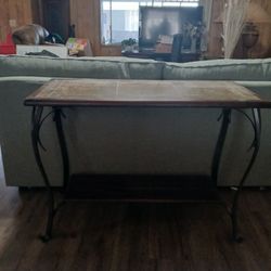 Sofa Table