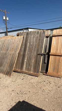 Fence