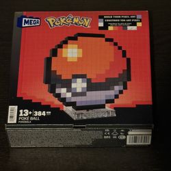 Pokemon Legos
