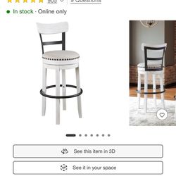 Bar Stools