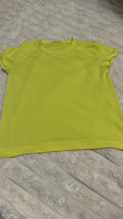 Blusa Lululemon size m