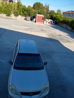 2003 Toyota Matrix