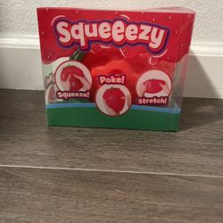 Squeeezy Strawberry