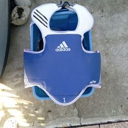 Sparring Vest 