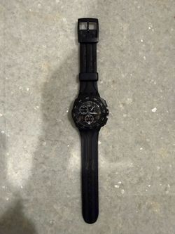 Swatch Watch