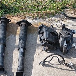 Used G37/G35/q40 Parts $1obo