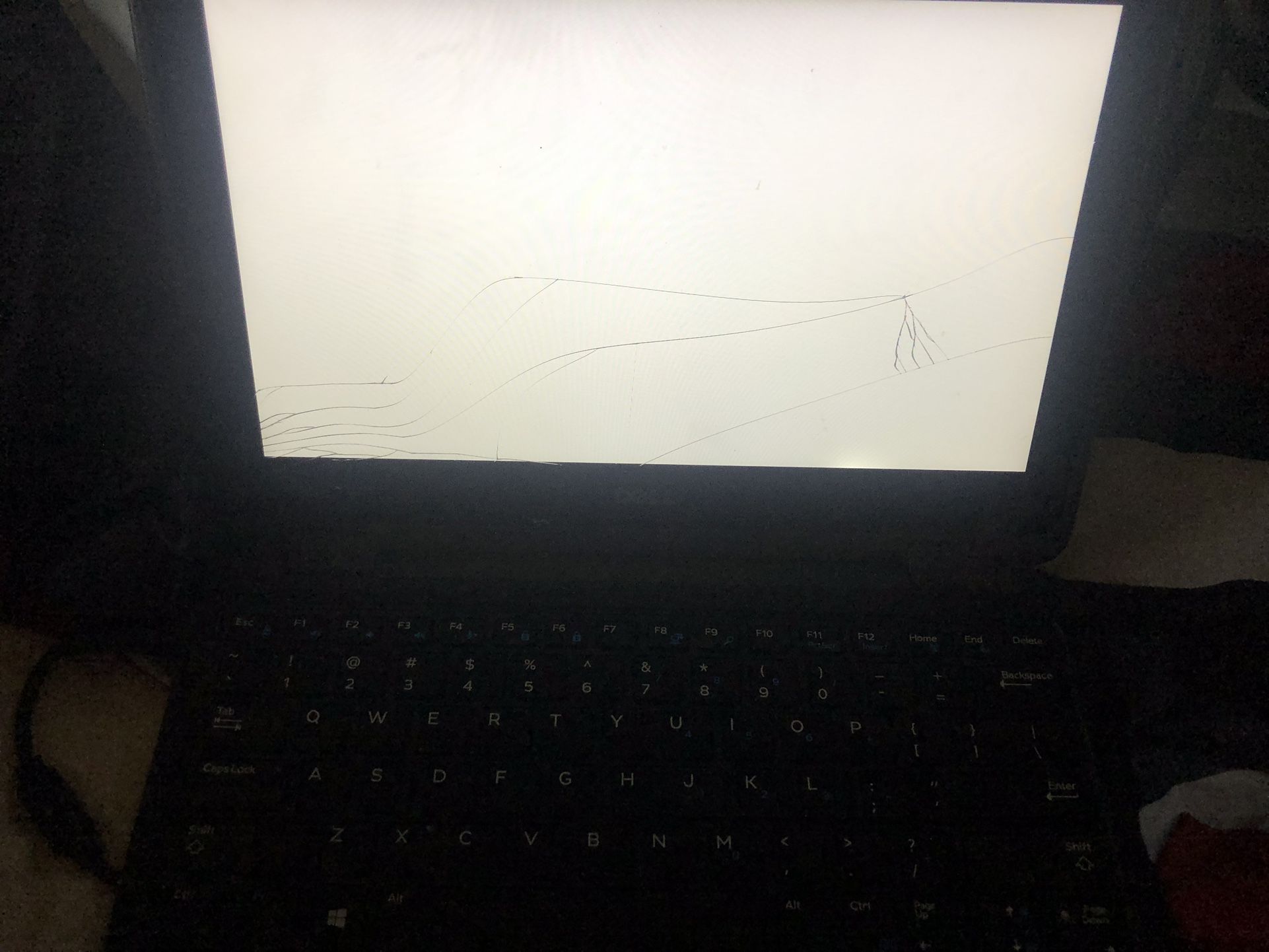 Dell 10 Laptop 2024