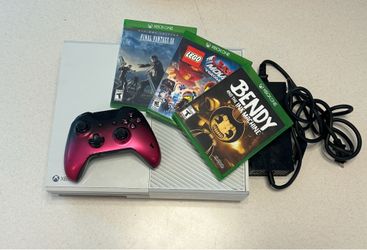 Xbox one s 1TB