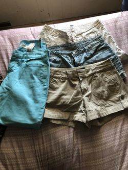 Clothes