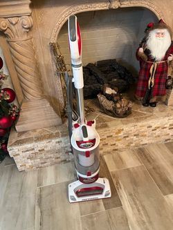 Shark Rotator Professional Upright Vacuum