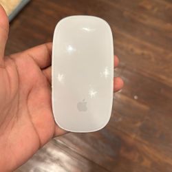 Apple Magic Mouse