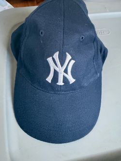 New York Yankees cap