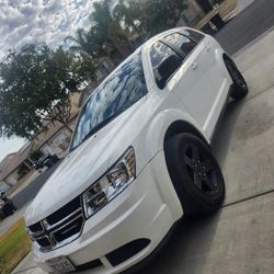 2015 Dodge Journey