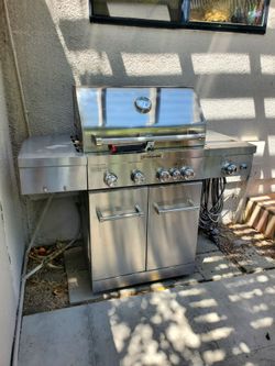 KitchenAid BBQ