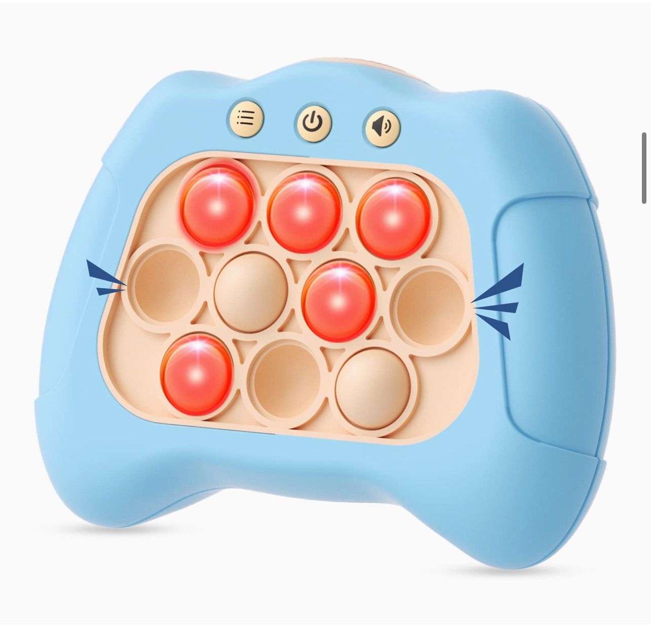 Handheld Game