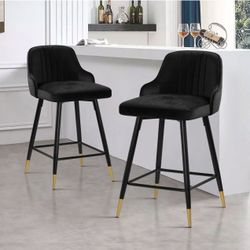 Black Chairs
