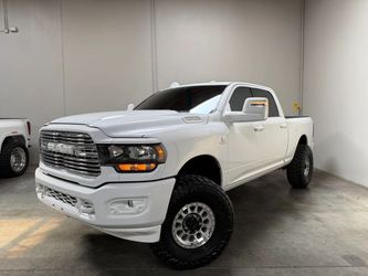2023 Ram 2500 Crew Cab