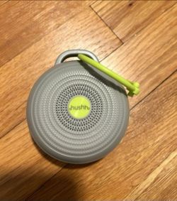 Marpac Yogasleep Hushh Portable White Noise Machine